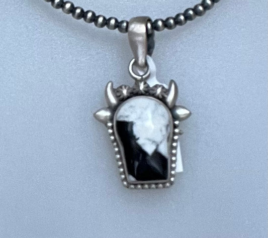 White Buffalo