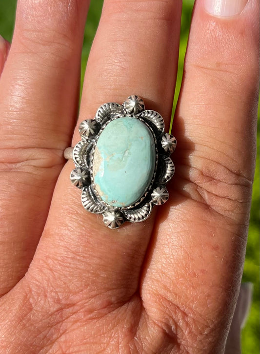 White Creek Ring