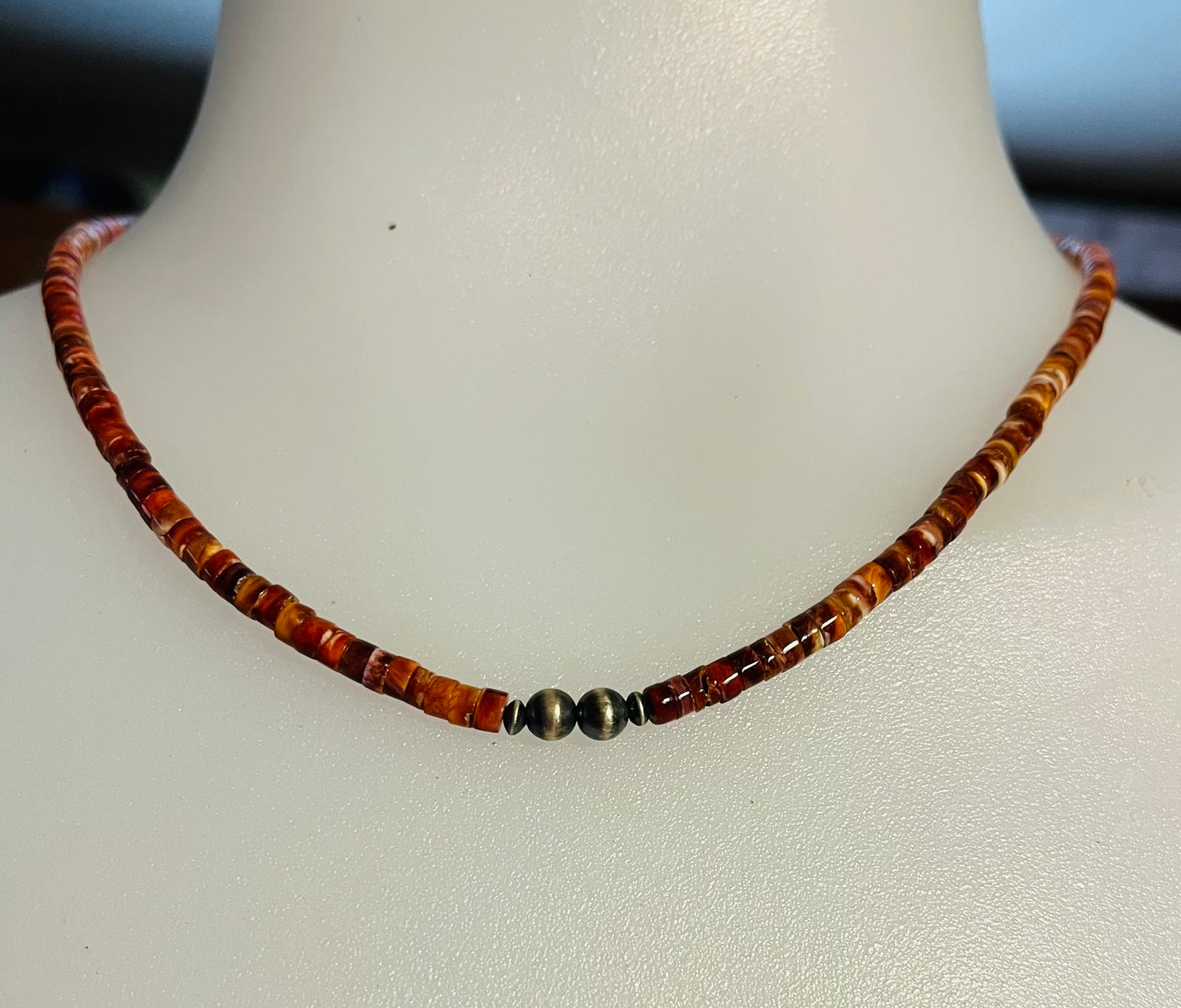 Red/Orange Spiny Oyster