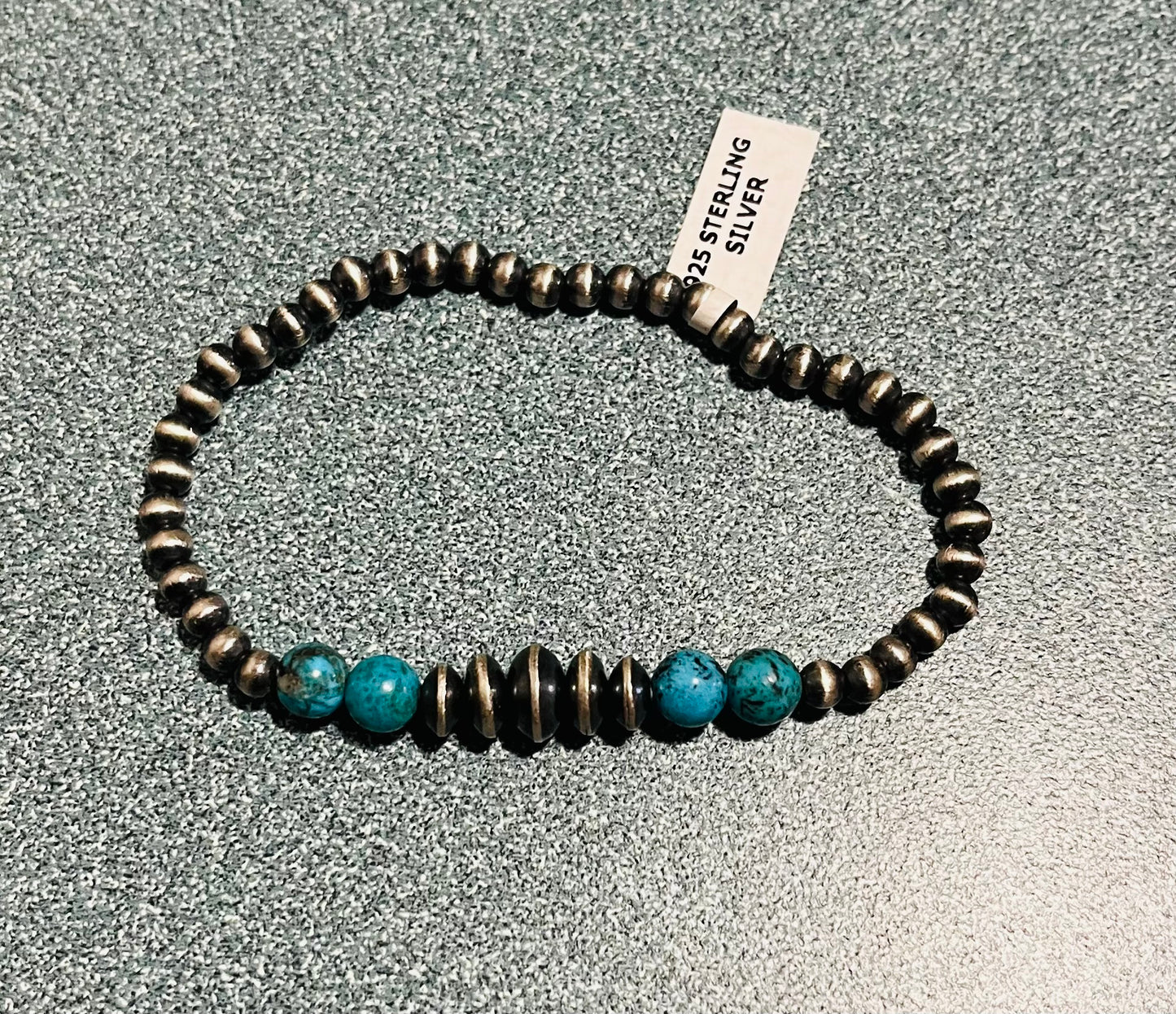 Pearls- Bracelet