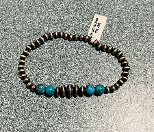 Pearls- Bracelet