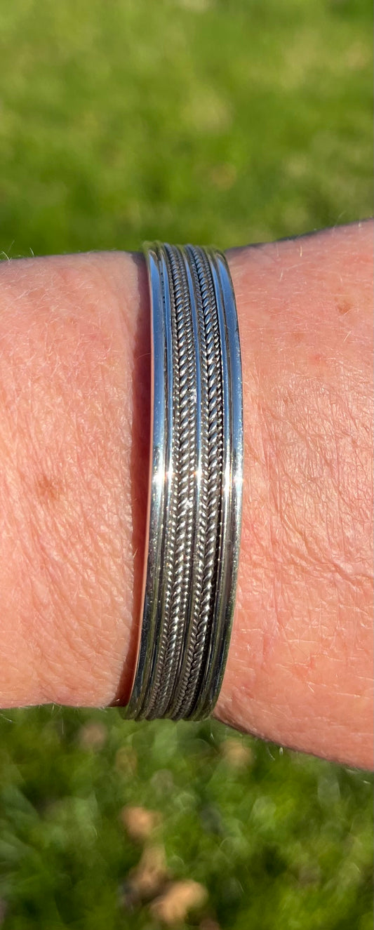 Sterling Silver