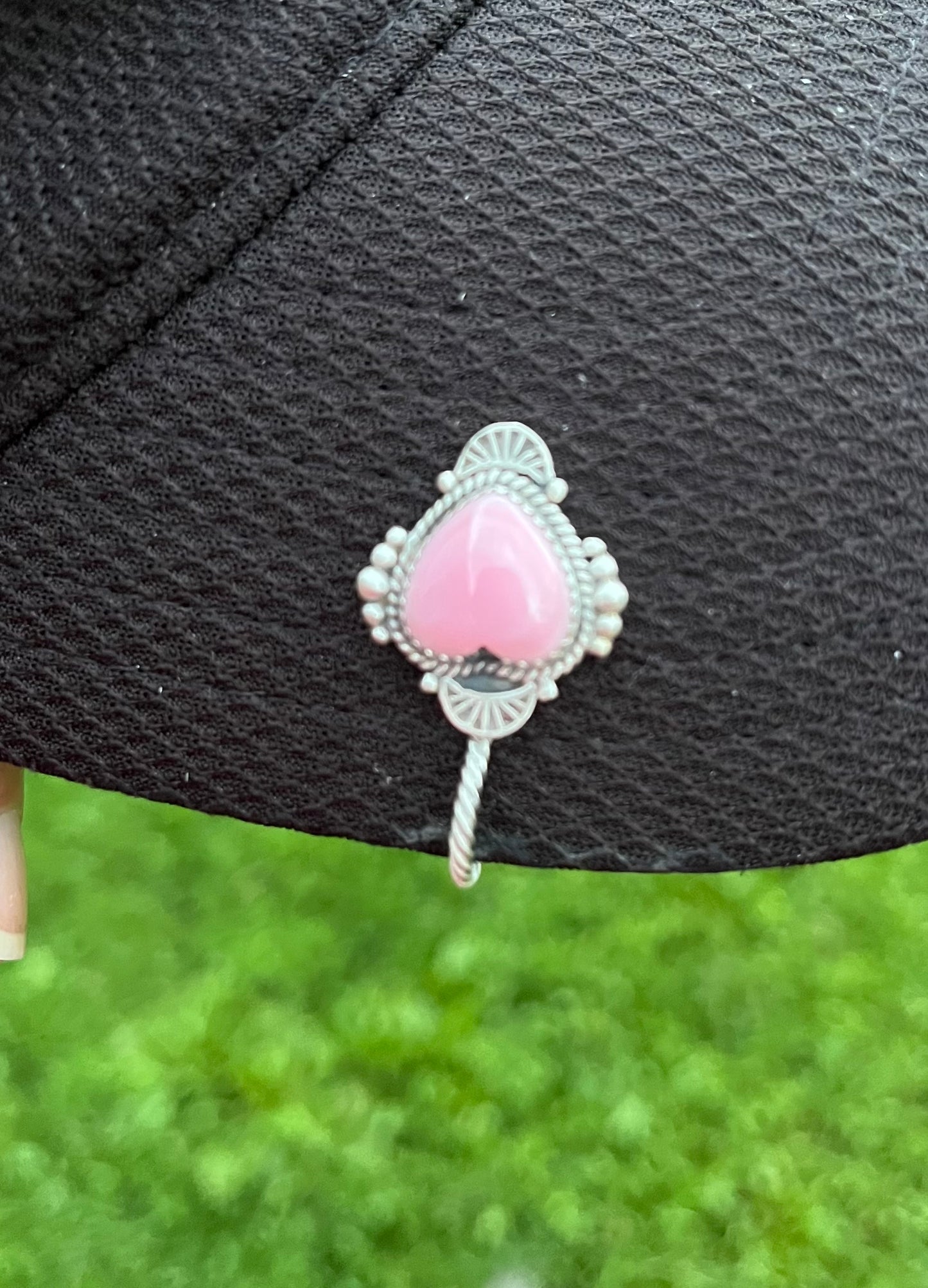 Pink Conch