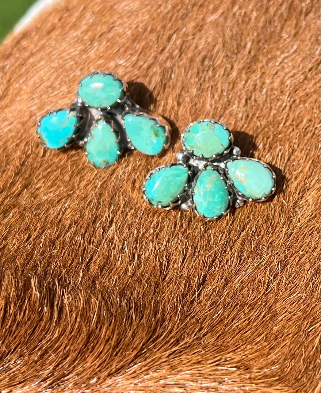 Kingman Earrings
