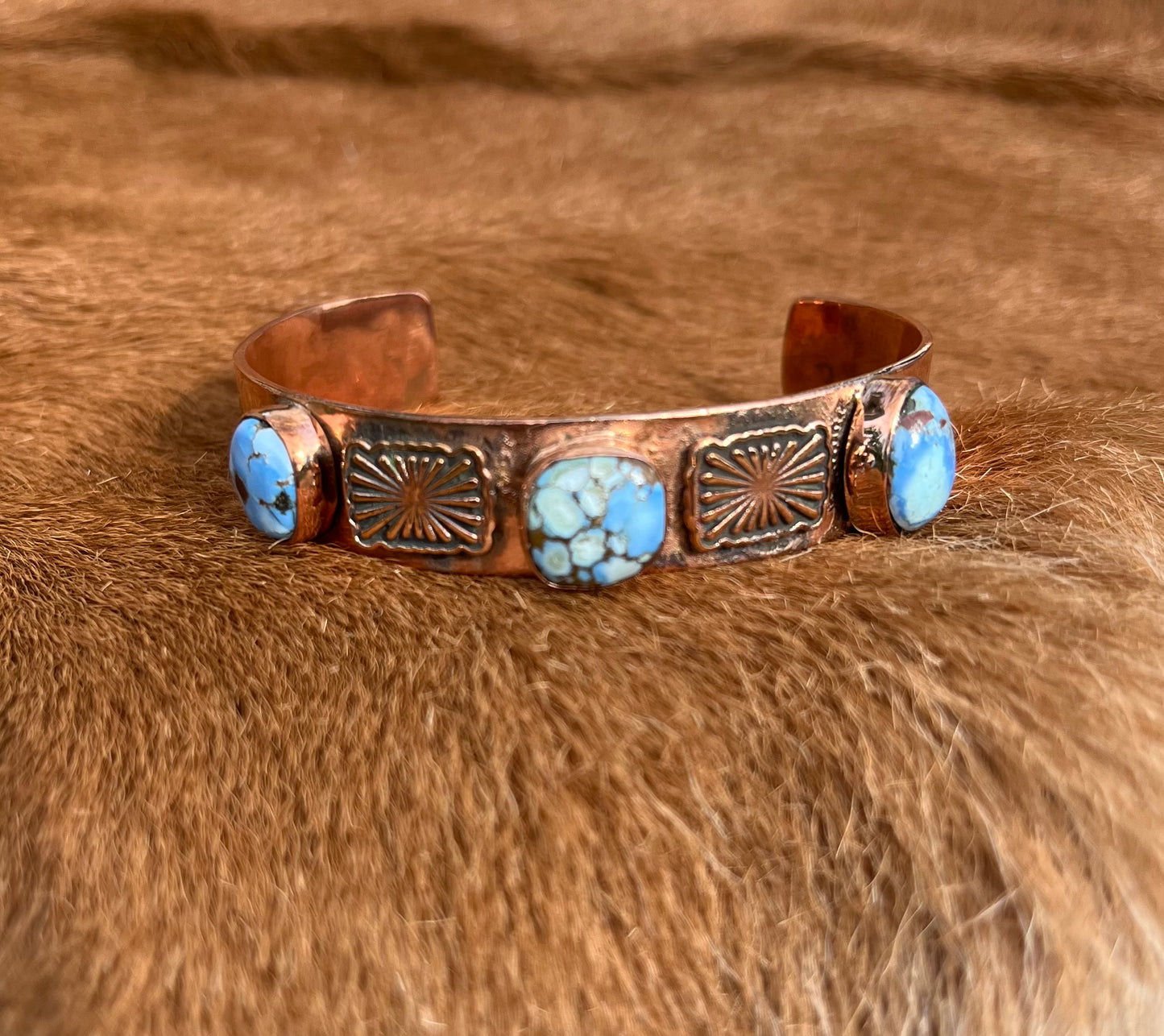 Copper