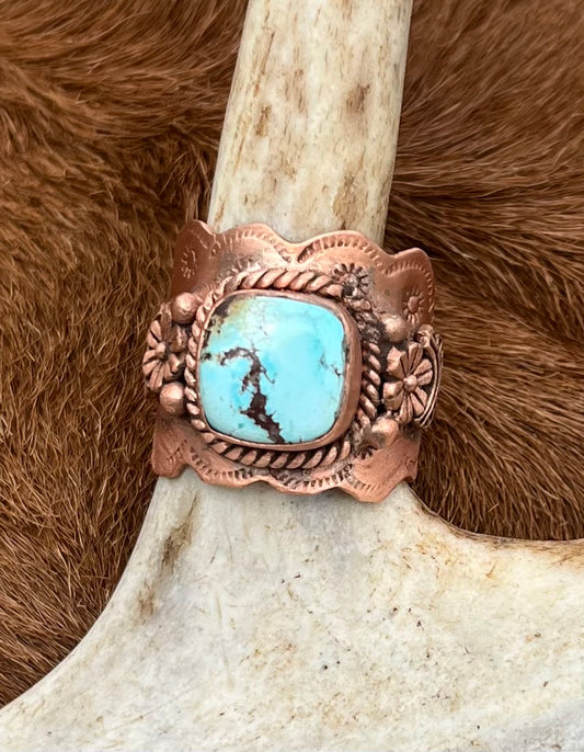 Copper/Dry Creek