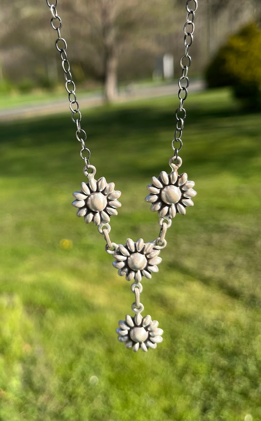Sterling Silver
