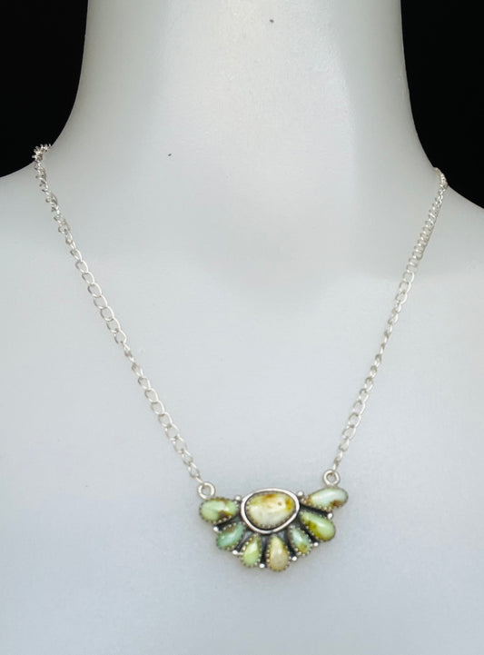Palomino Necklace