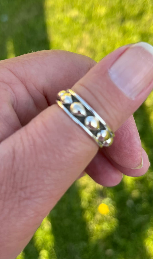 Sterling Silver