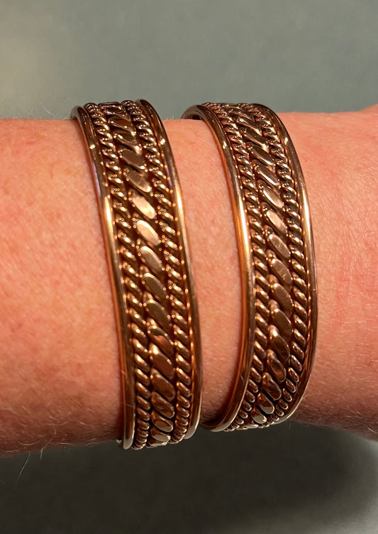 Copper
