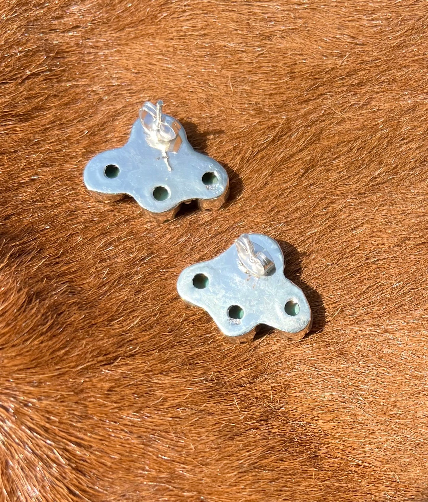 Kingman Earrings