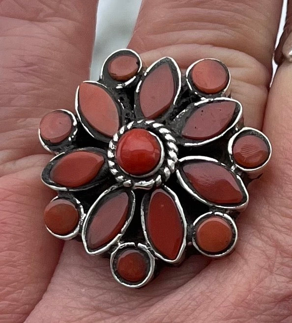 Mediterranean Red Coral