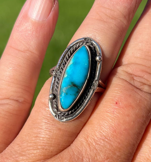Kingman Ring - Native made