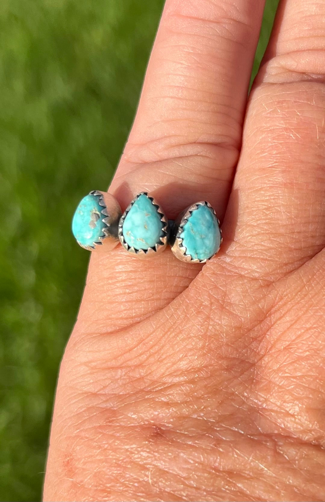 White Water Ring