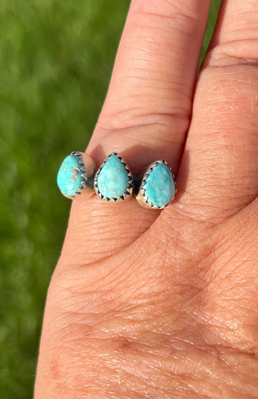 White Water Ring