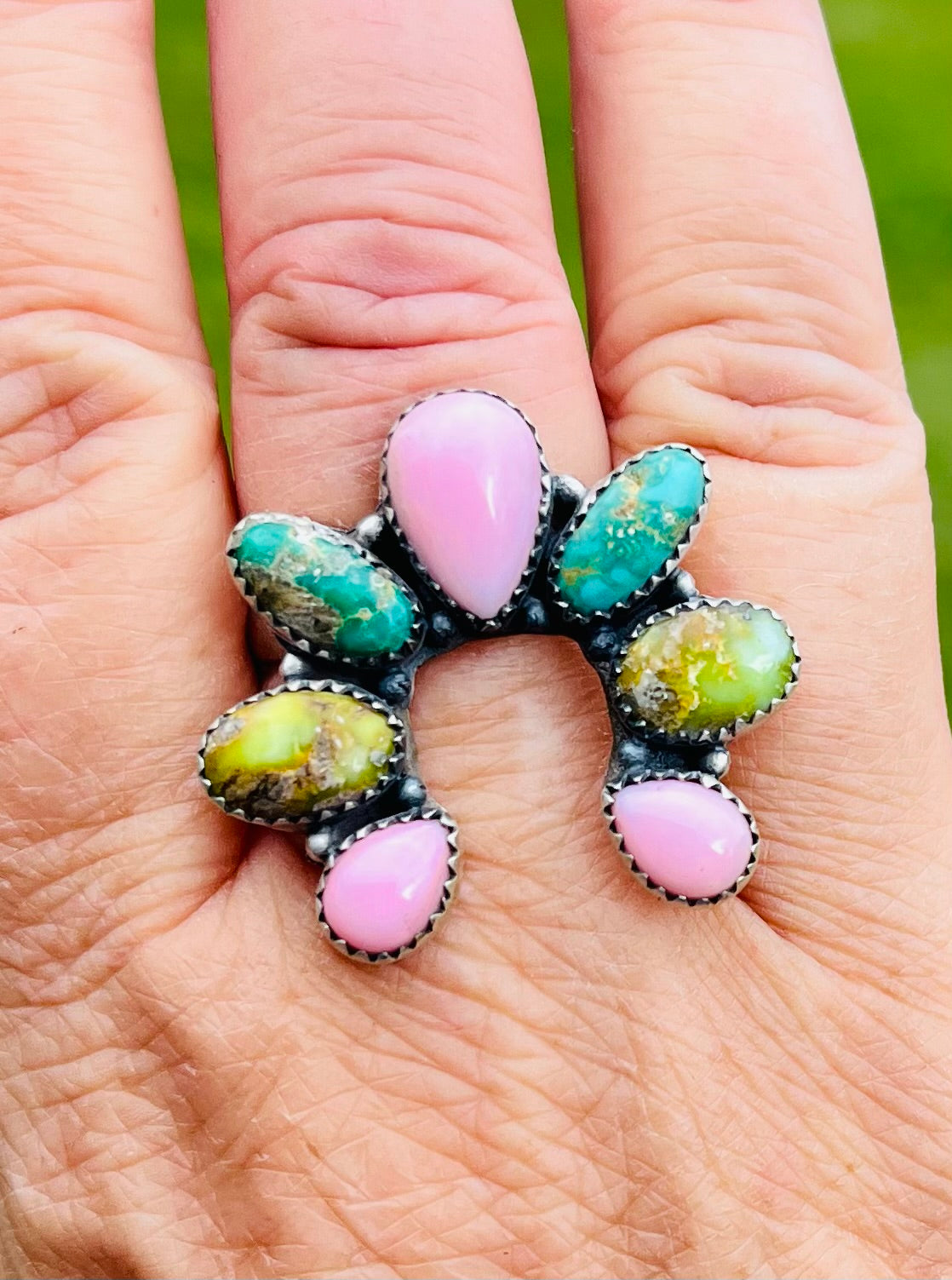Multi Stone