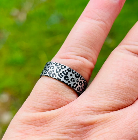 Sterling Silver