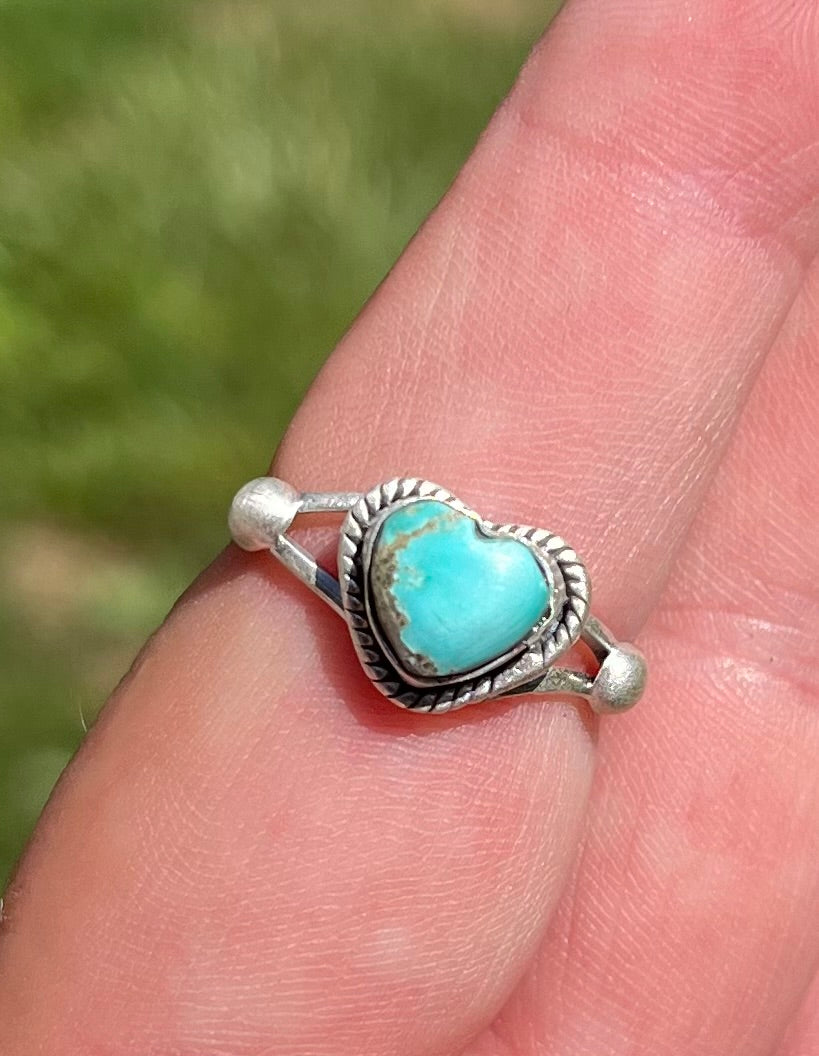 Mine 8 Ring