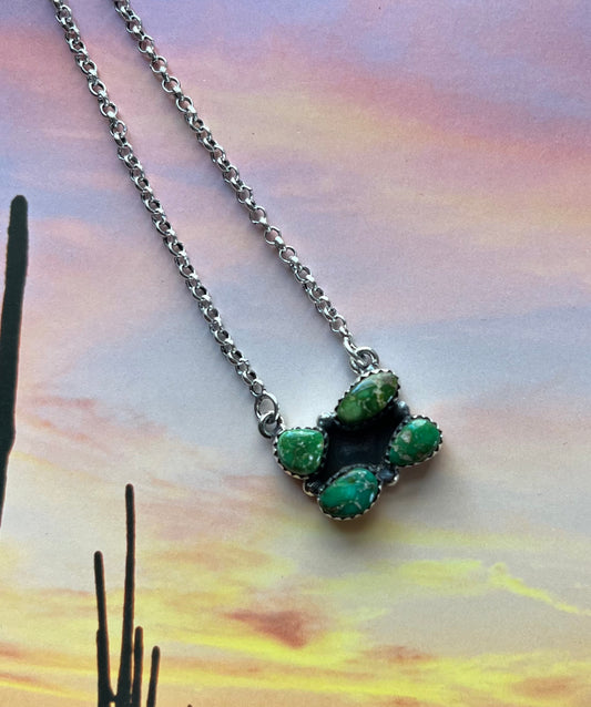 Sonoran Gold