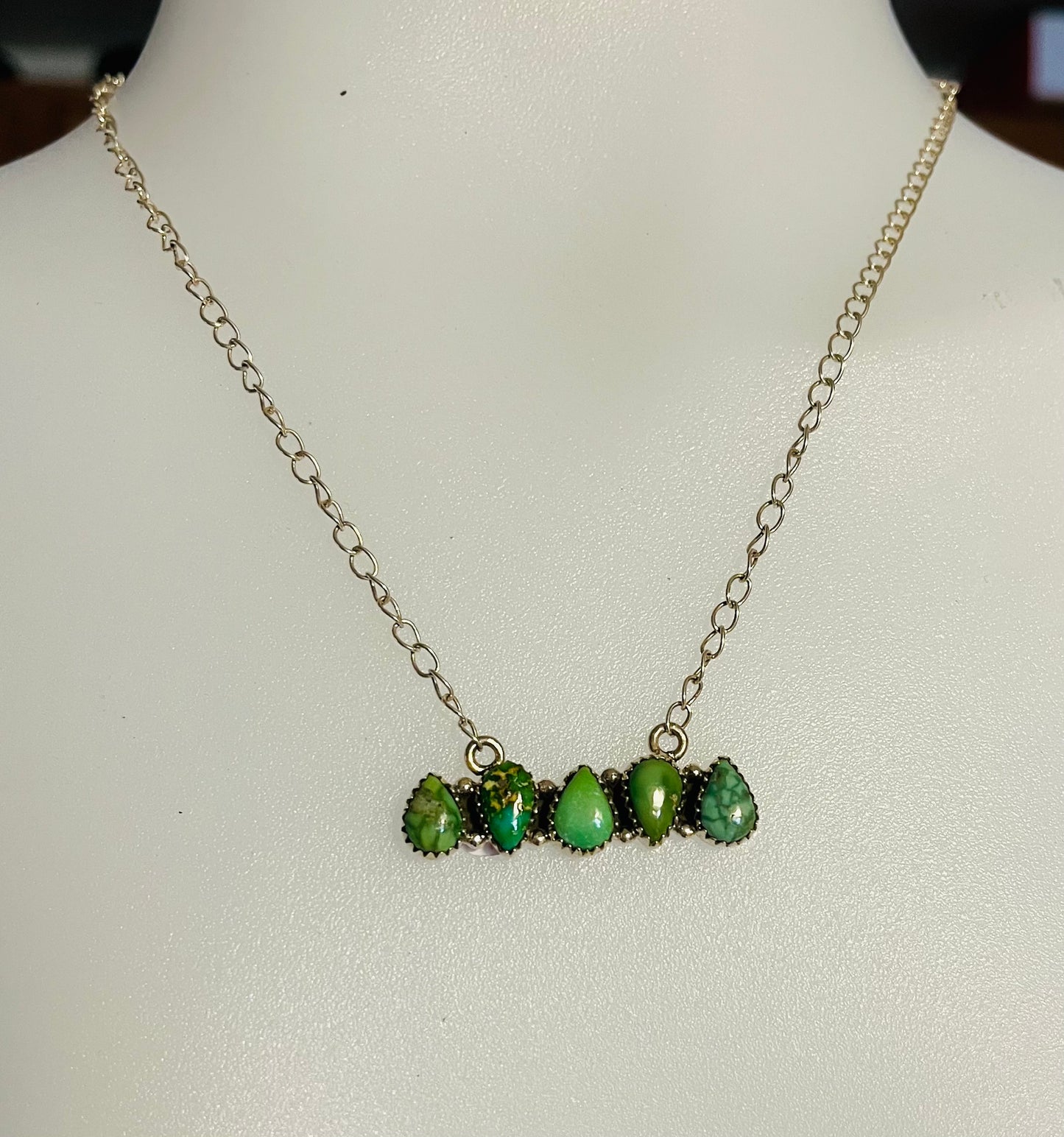 Emerald Valley