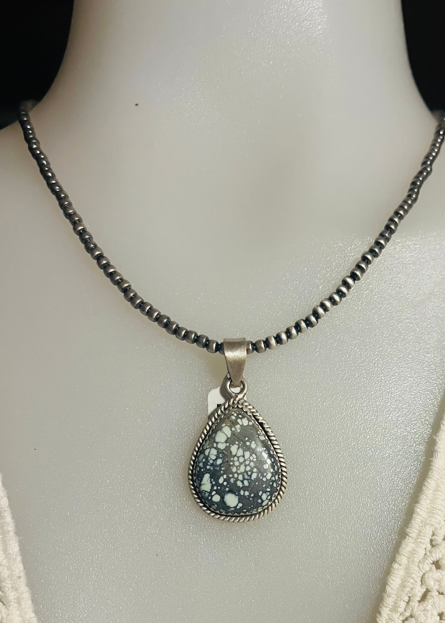 New Lander Variscite