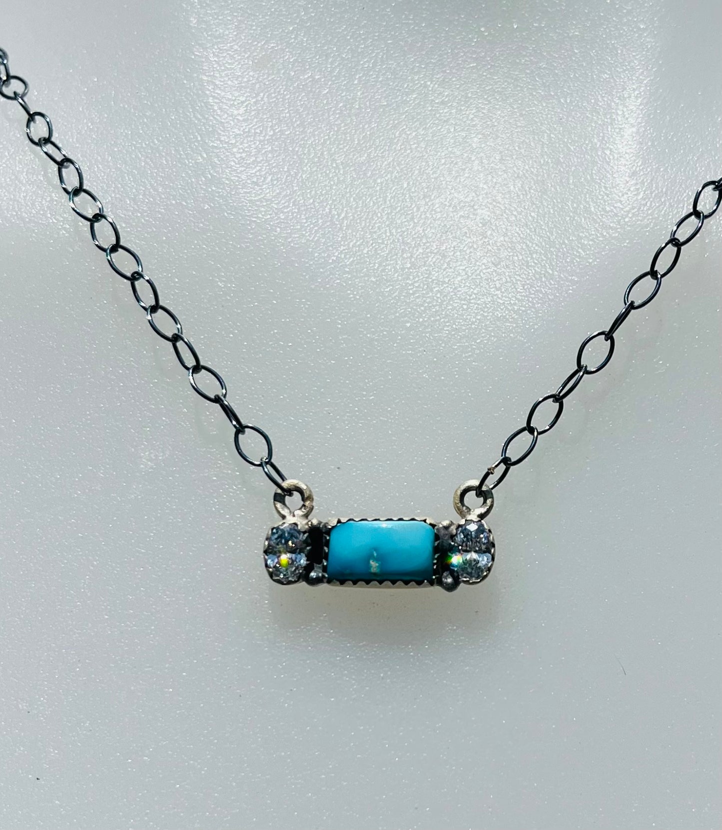 Sonoran Blue