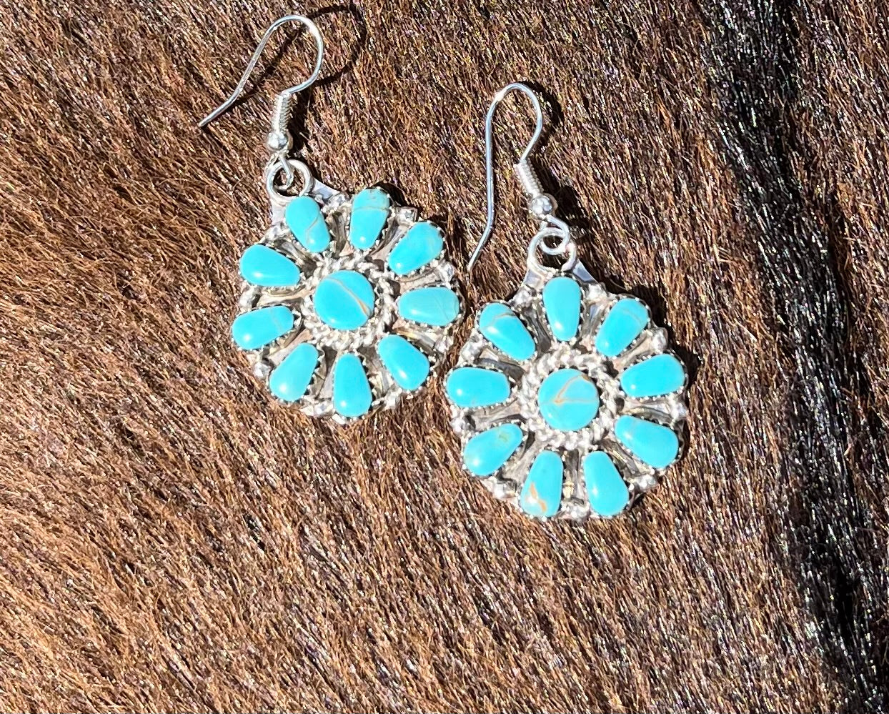 Turquoise