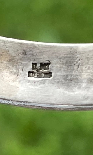 Storyteller Cuff - Native