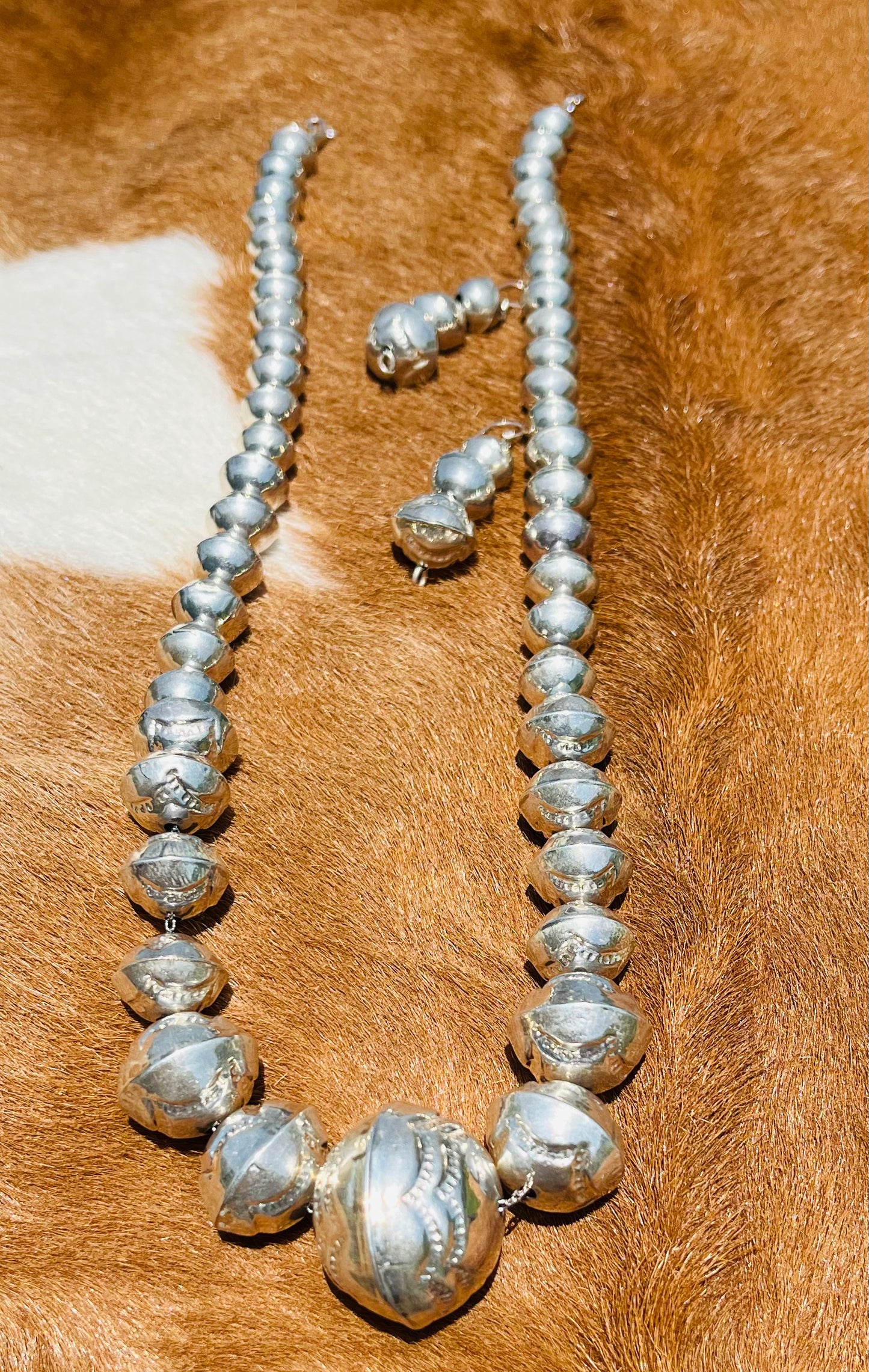 Pearls