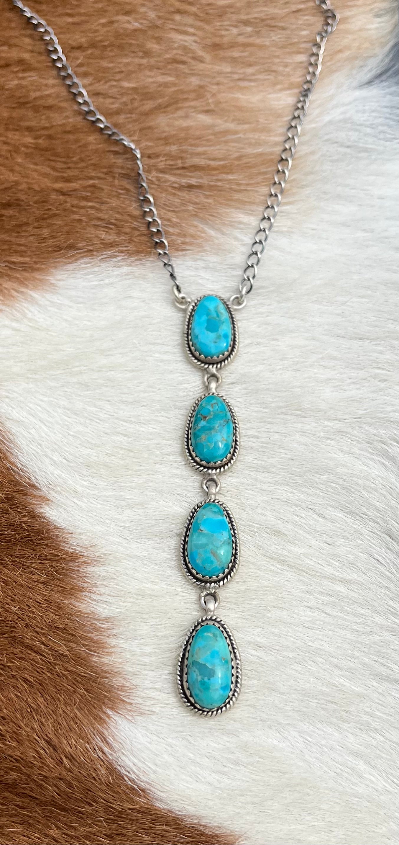 Kingman Necklace