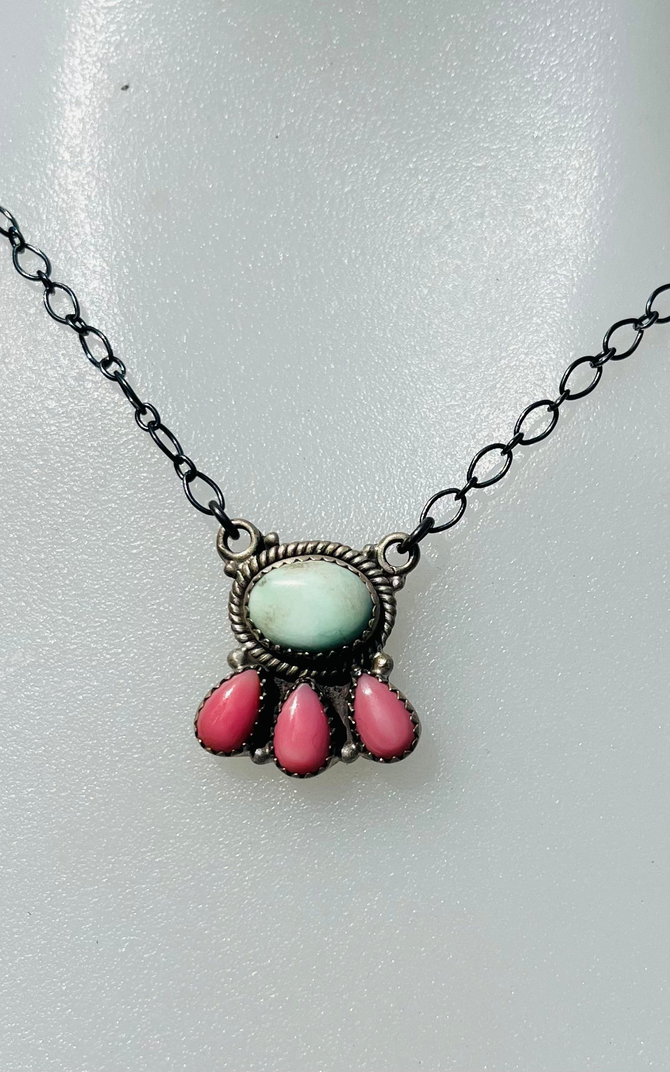 Paloma/Pink Conch