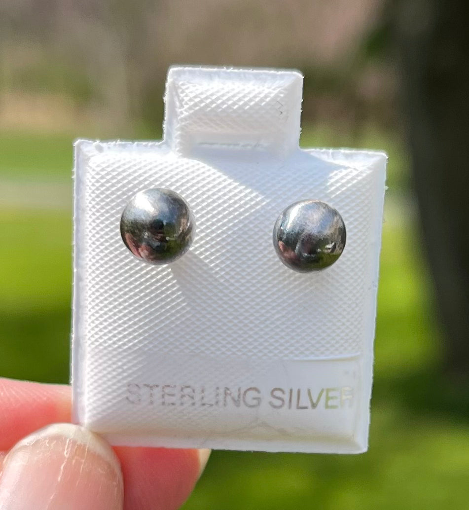 Pearls