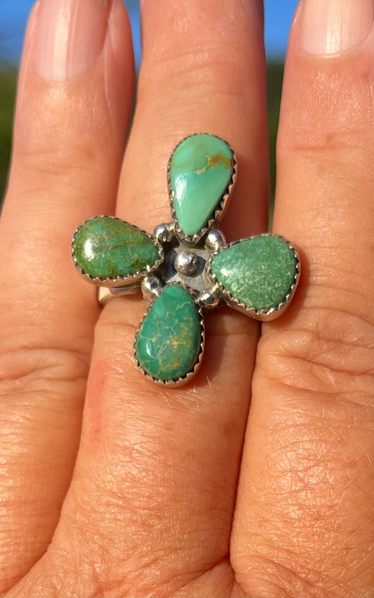 Catalina Ring