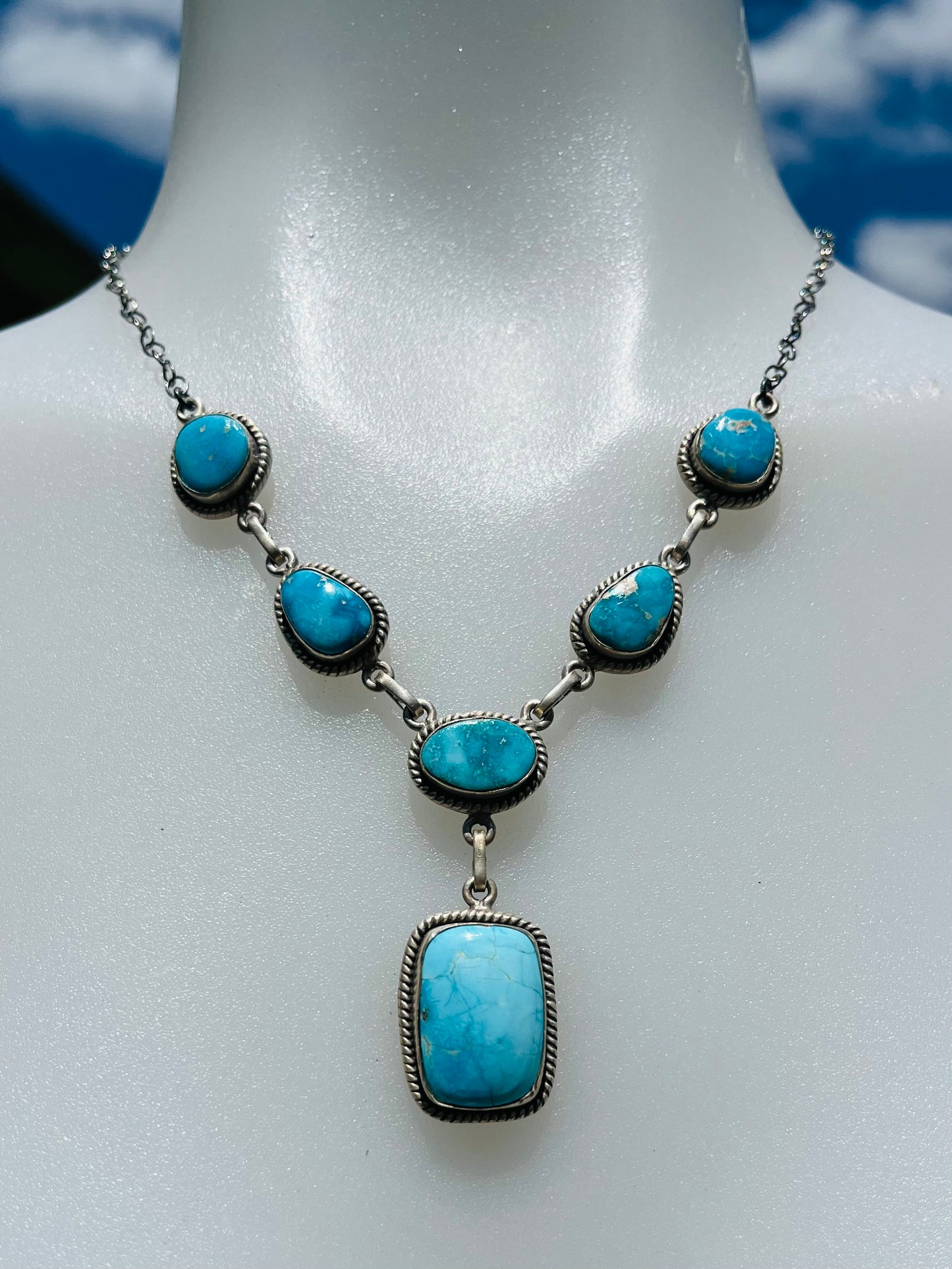 Blue Ridge
