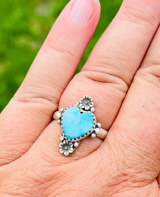 White Water Ring