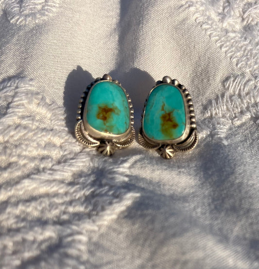 Royston Earrings