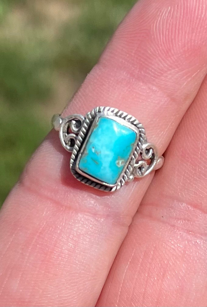 Sierra Bella Ring