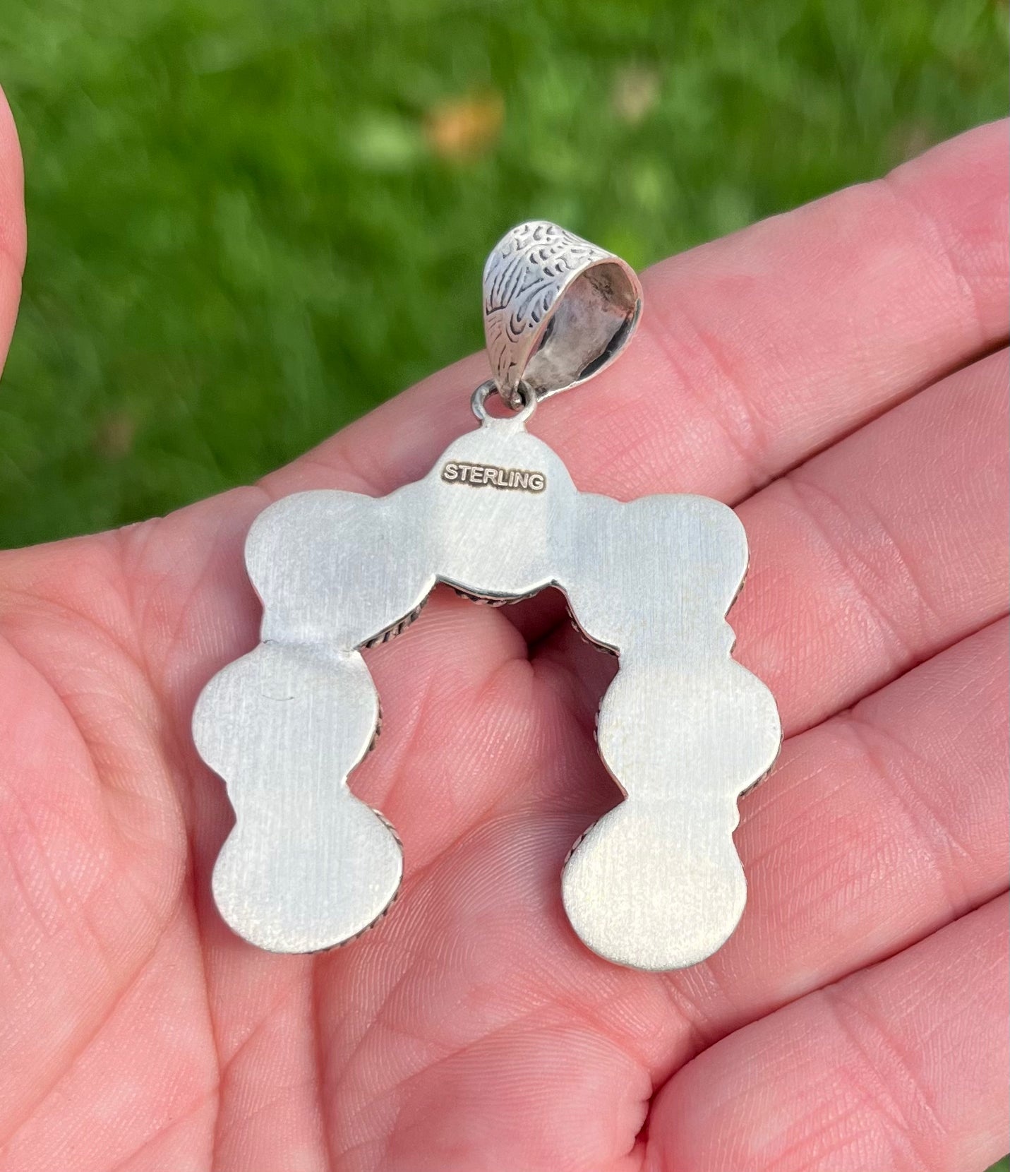 Palomino Pendant