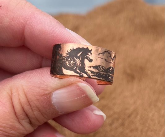 Copper