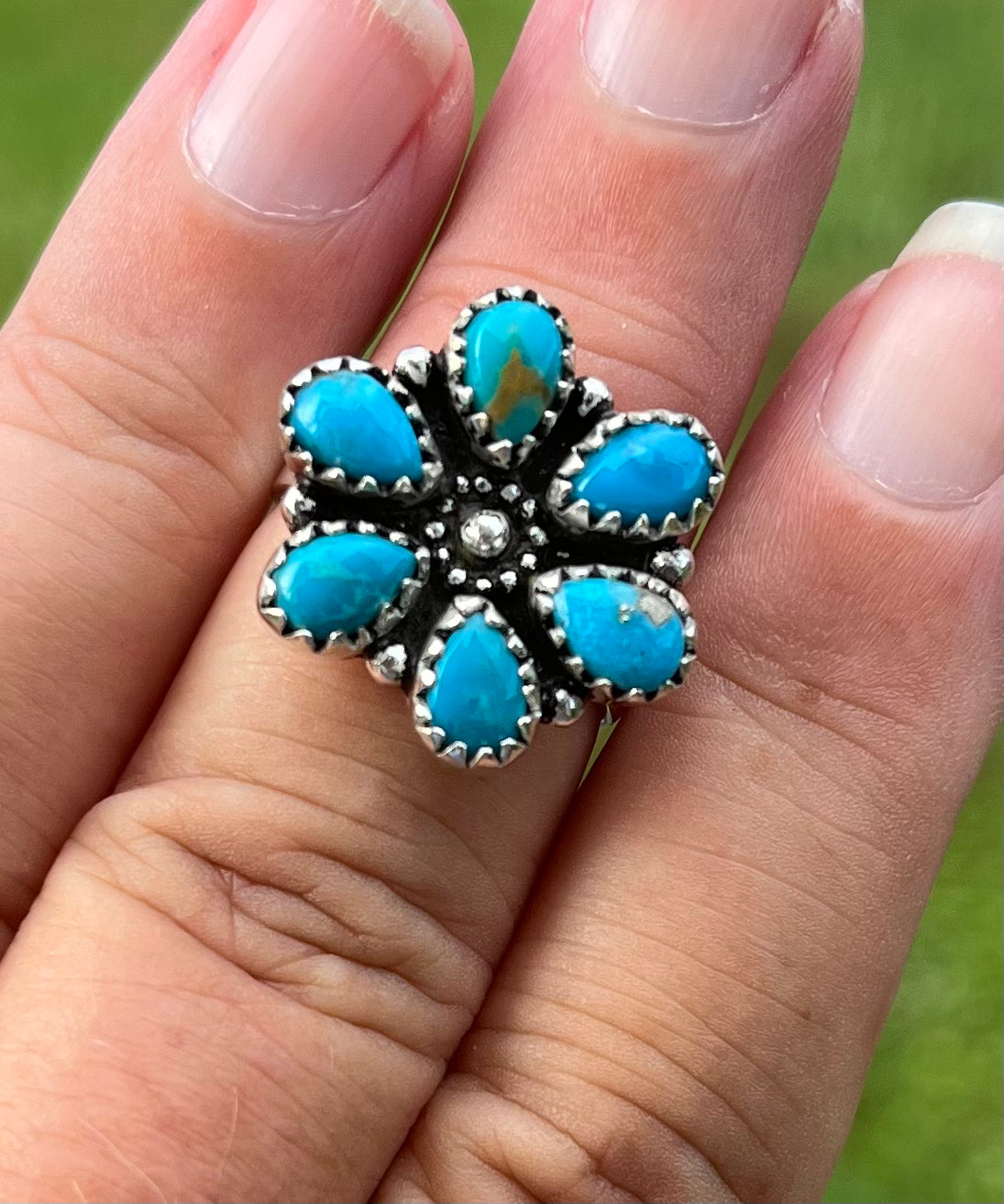 Kingman Ring