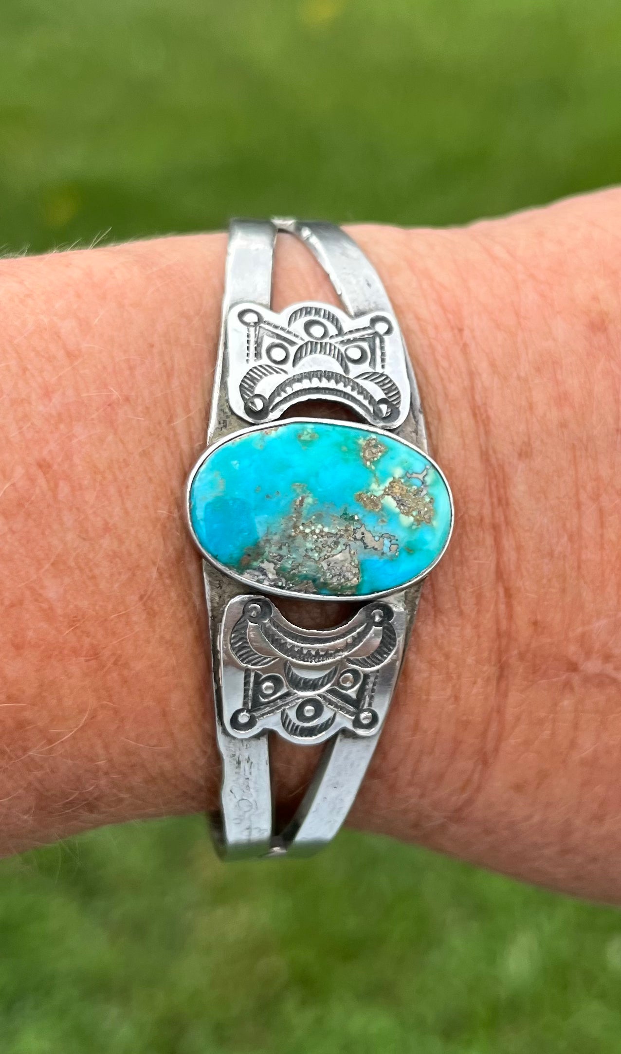 Turquoise