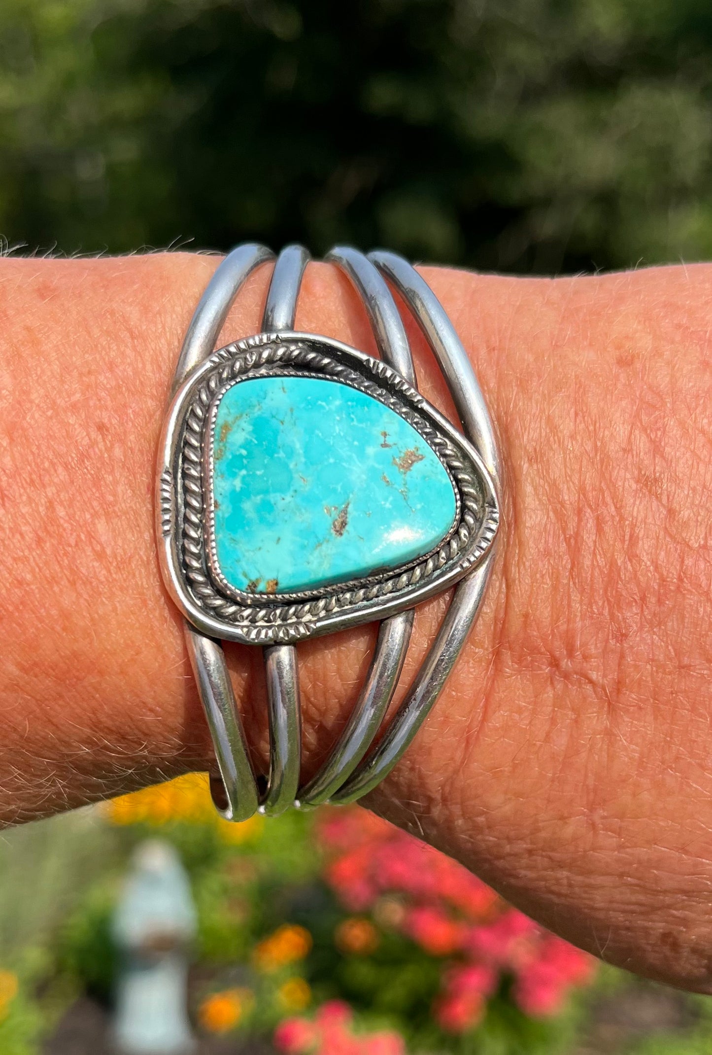 Turquoise
