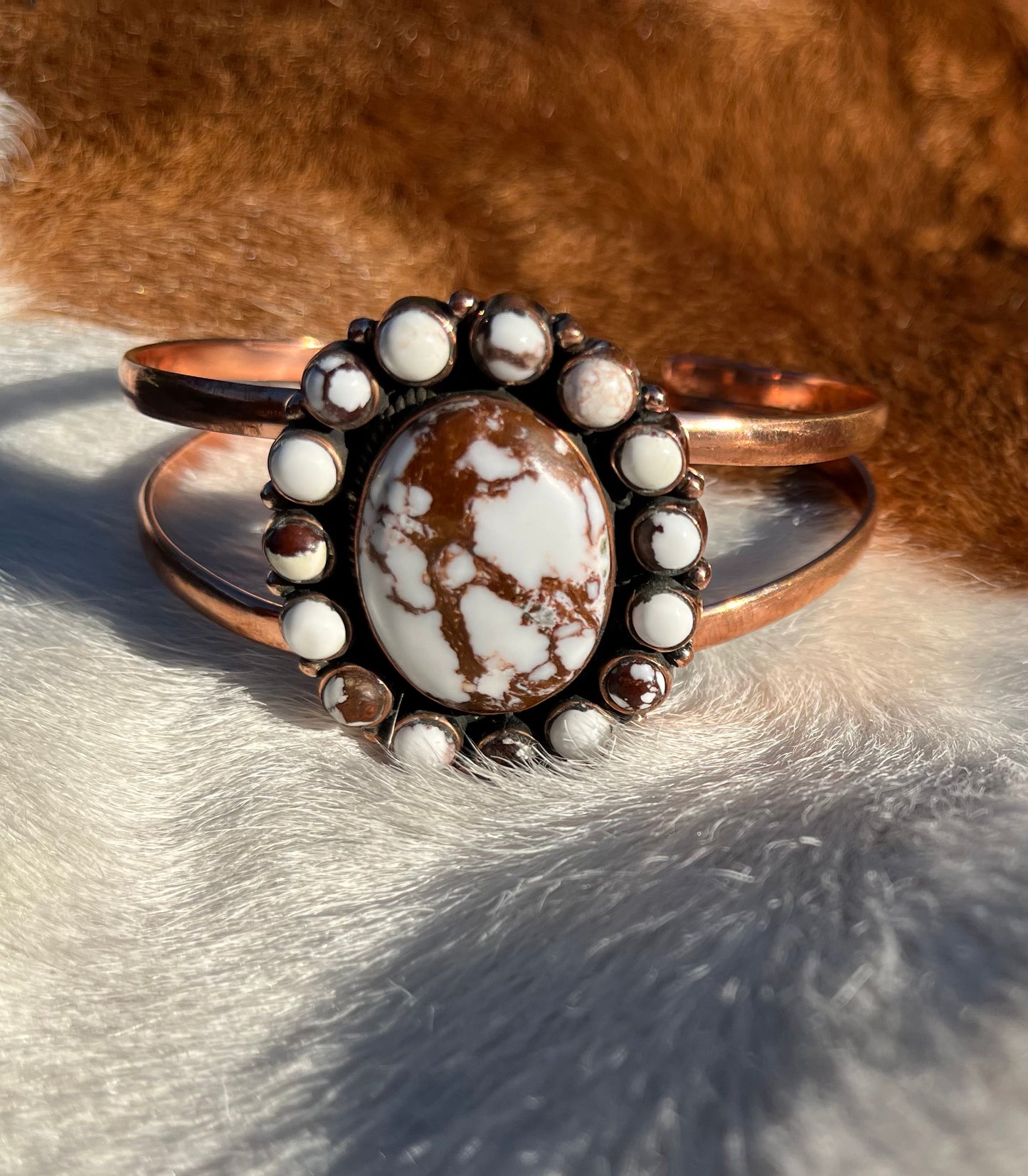 Copper