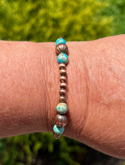Copper Bracelet