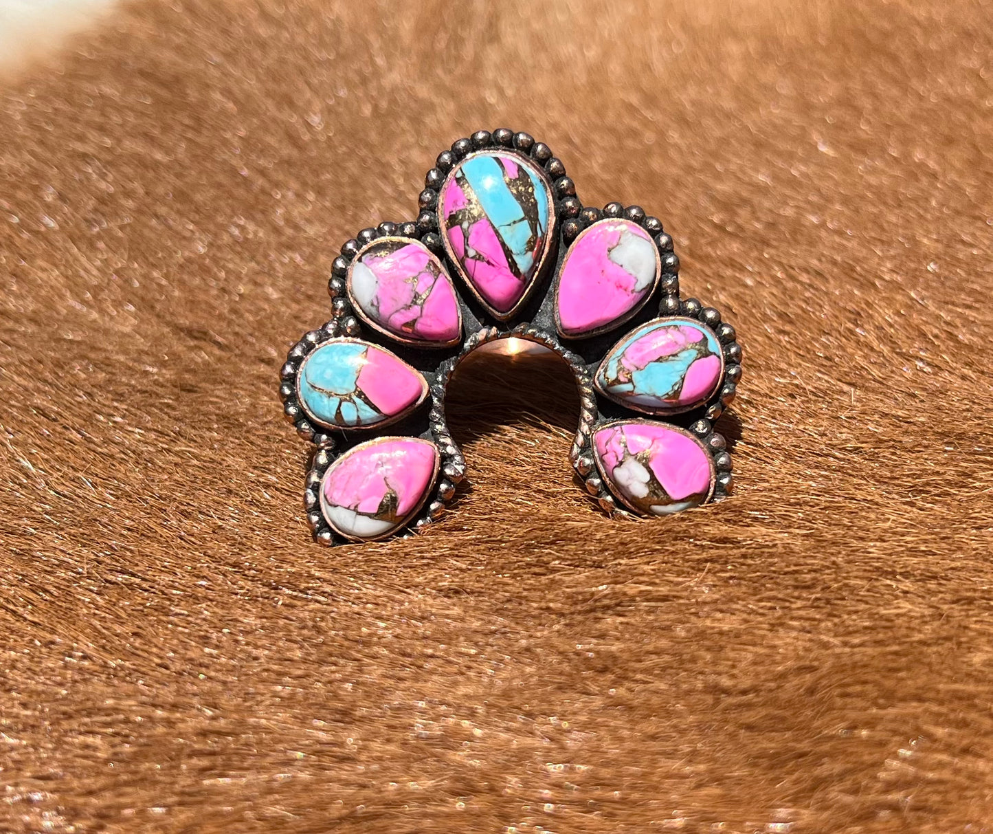 Copper