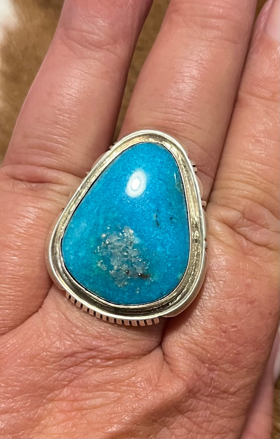 Turquoise