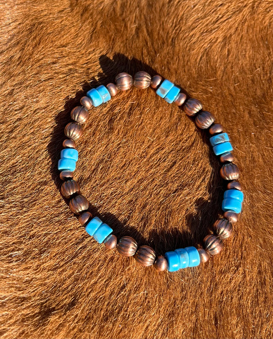 Copper Bracelet