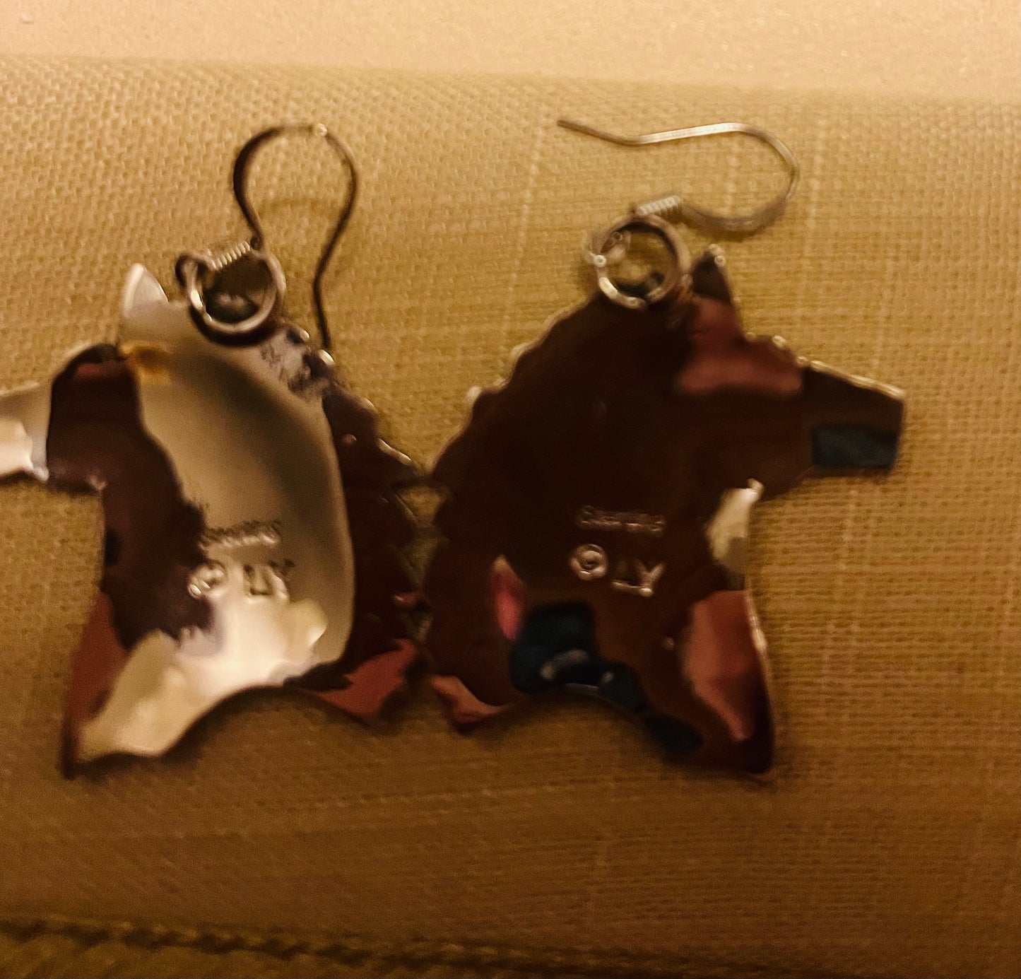 Sterling Silver