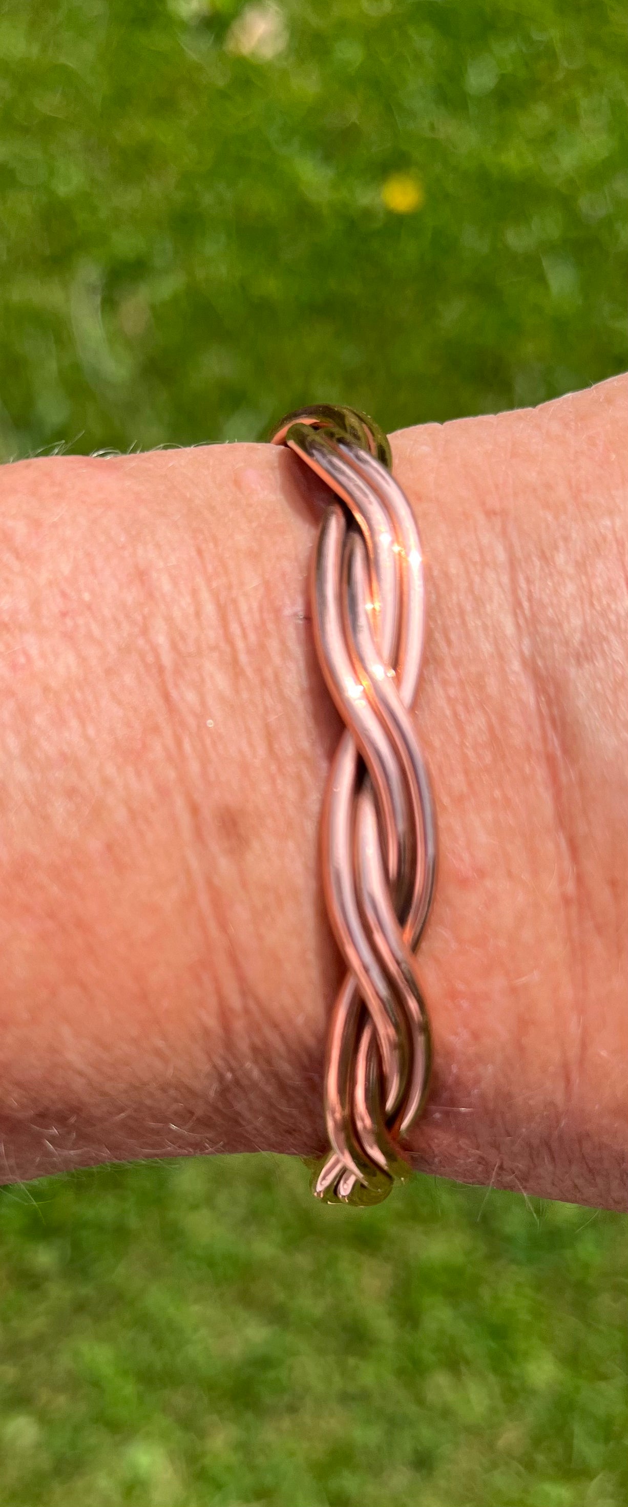 Copper