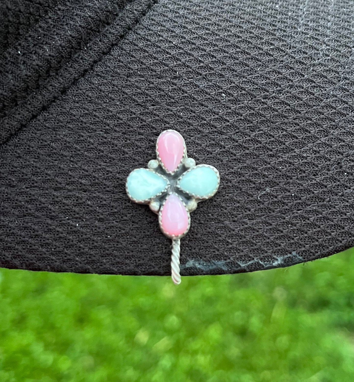 Pink Conch/Paloma